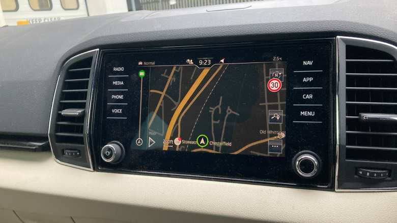 Skoda Karoq 1.5 TSI SE L 5dr DSG Petrol Estate